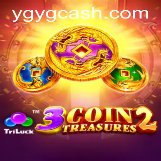 Descubra o Fascinante Mundo de 3CoinTreasures2: A Nova Sensação do YGYG.com