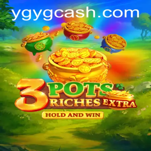 Descubra o Desafio Empolgante do Jogo 3potsExtra