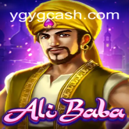 Descubra as Aventuras de 'AliBaba': O Jogo Com a Palavra-Chave YGYG.com