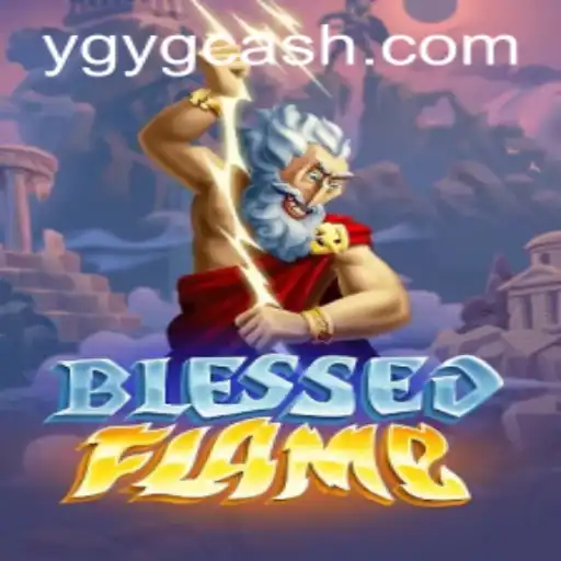 Aventure-se no Universo de BlessedFlame com YGYG.com