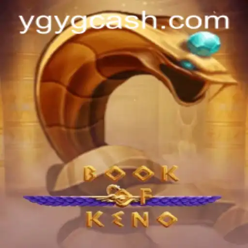 Descubra o Fascinante Mundo de BookOfKeno no YGYG.com