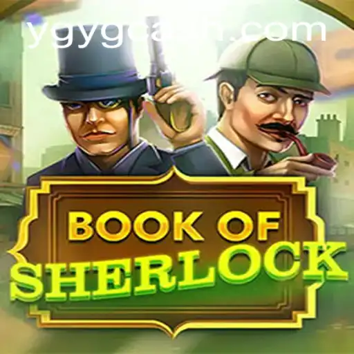 Descubra o Fascinante Mundo do Jogo BookOfSherlock