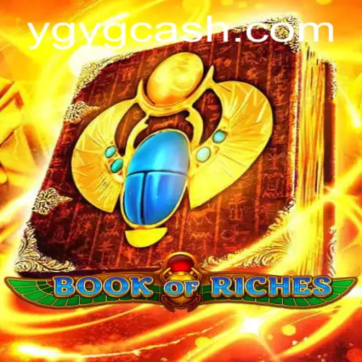 Desvendando os Mistérios do Livro das Riquezas no Jogo BookofRiches