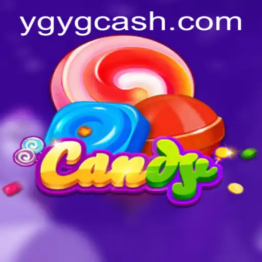 Descubra o Fascinante Mundo do Jogo 'Candy' em YGYG.com