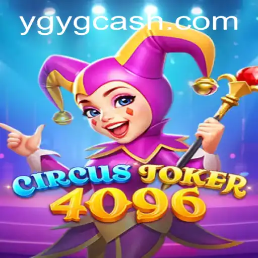 Descubra a Magia de CircusJoker4096: O Novo Fenômeno dos Jogos Online