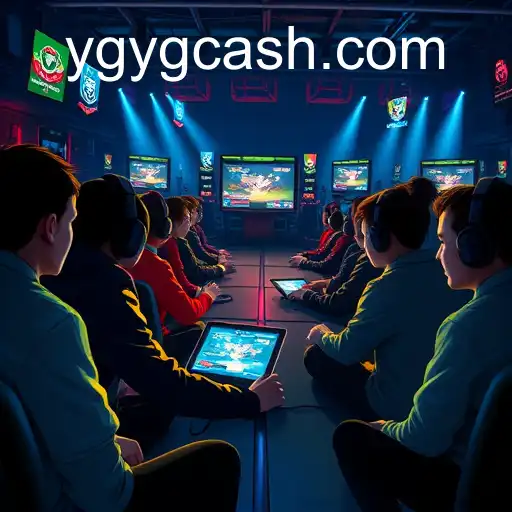 Comunidade Jogadores