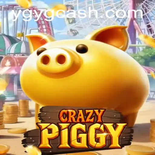 Explorando o Mundo de CrazyPiggy: Uma Aventura Interativa