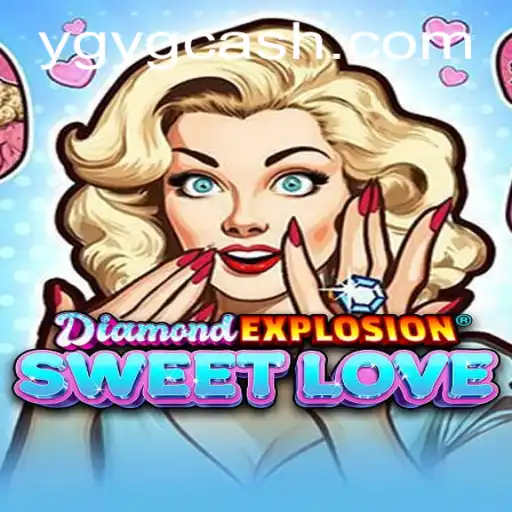Explorando o Mundo de DiamondExplosionSweetLove: Um Jogo Único da YGYG.com