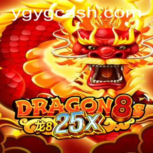Explorando o Universo de Dragon8s25x: Um Mergulho no Novo Fenômeno dos Jogos