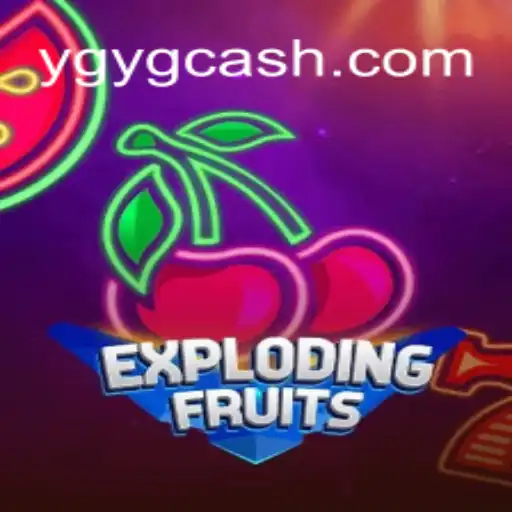 ExplodingFruits: Descubra o Mundo Vibrante e Explosivo do Novo Jogo de YGYG.com