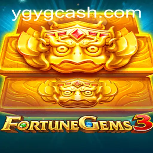 Explorando a Emoção e Estratégia de FortuneGems3