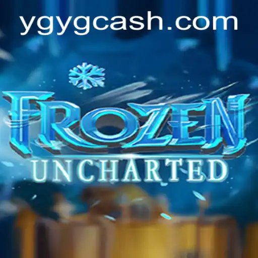 Explorando FrozenUncharted: A Nova Sensação do Mundo dos Jogos