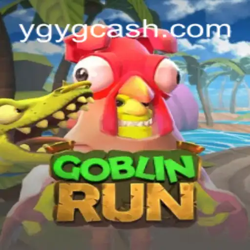 GoblinRun: Uma Aventura Inesquecível em YGYG.com