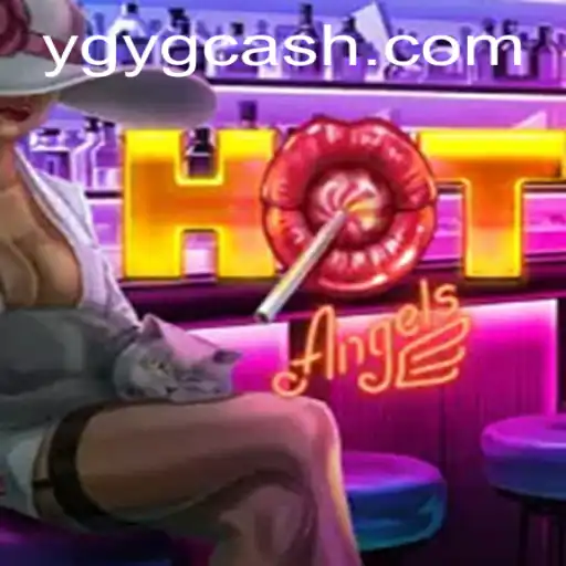 Explorando HotAngels: O Jogo de Estratégia de YGYG.com