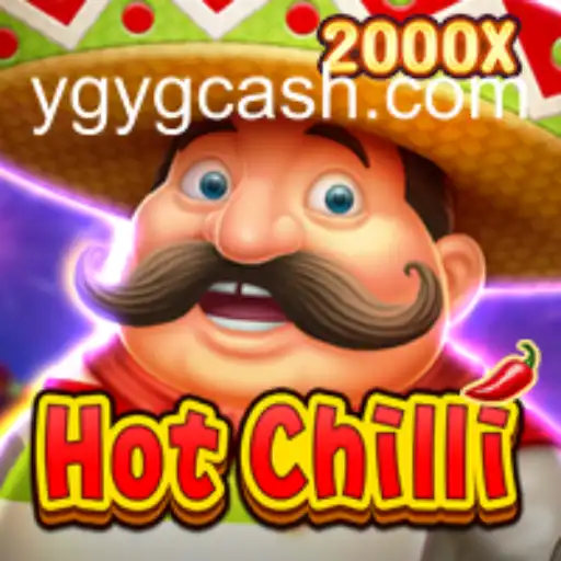 Descubra as Emoções do Jogo HotChilli no YGYG.com
