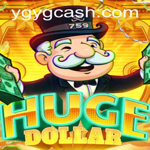 Explorando o Universo do Jogo HugeDollar