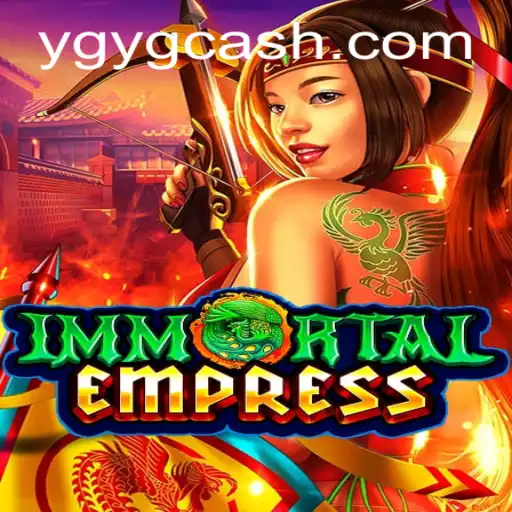 Explore o Universo Fascinante de ImmortalEmpress: Um Guia Completo