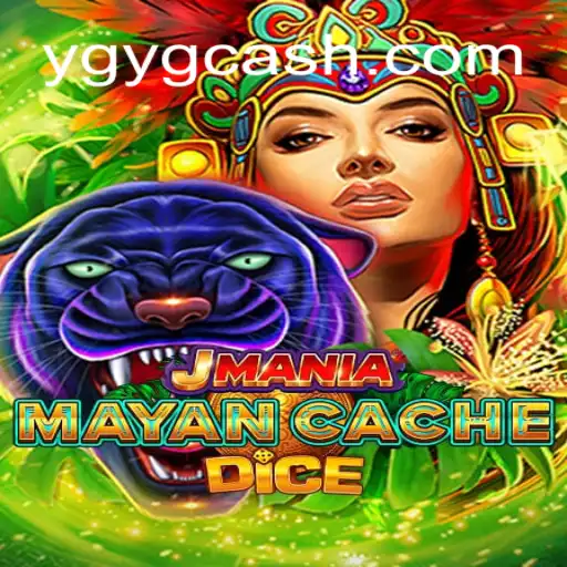Descobrindo JManiaMayanCacheDice: Um Mergulho no Fascinante Mundo do Jogo de Dados