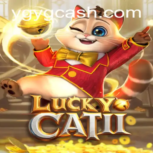 Explorando o Fascinante Mundo de LuckyCatII: Regras e Introdução ao Jogo
