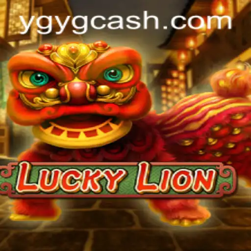Descubra a Emoção de LuckyLion: O Novo Fenômeno em YGYG.com
