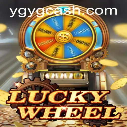 Descubra o Emocionante Mundo de LuckyWheel no YGYG.com