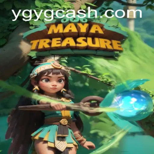 Descubra o Fascinante Mundo de MayaTreasure no YGYG.com