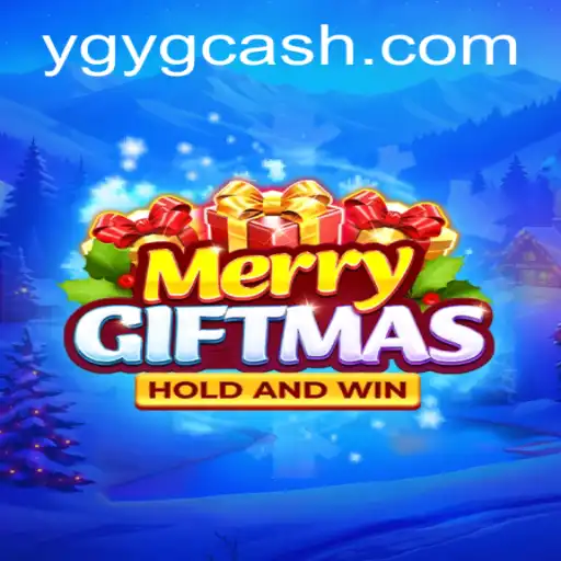 Descubra o Encanto do Jogo MerryGiftmas - Uma Aventura Festiva Inesquecível