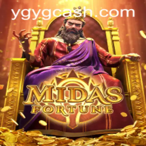 Explorando MidasFortune: Uma Nova Era nos Jogos de Estratégia Online