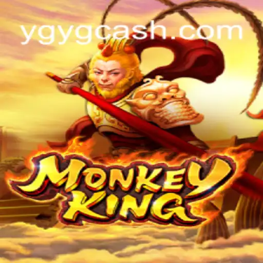 Descubra o Mundo Fascinante de MonkeyKing: Um Jogo Inovador da YGYG.com