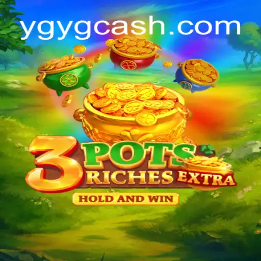 Descubra o Desafio Empolgante do Jogo 3potsExtra