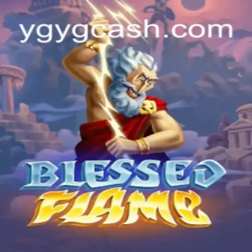 Aventure-se no Universo de BlessedFlame com YGYG.com