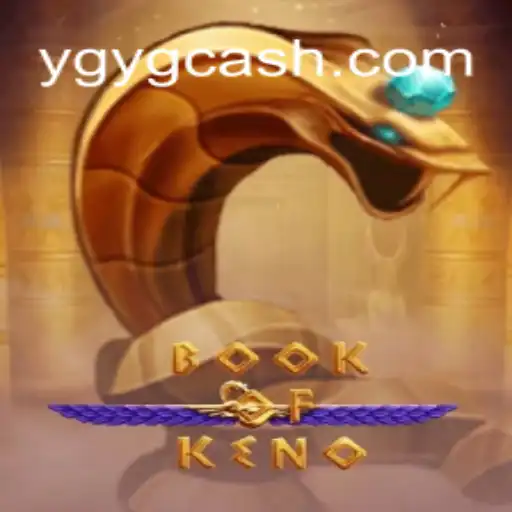 Descubra o Fascinante Mundo de BookOfKeno no YGYG.com