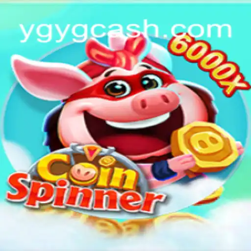 A Revolução do Entretenimento Digital: Conheça o Jogo CoinSpinner
