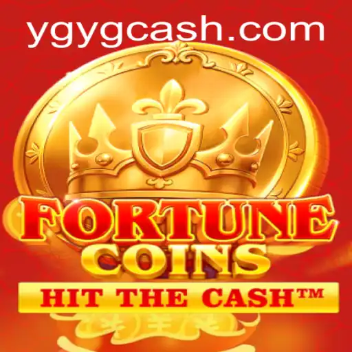 Descubra o Mundo de FortuneCoins: Jogo de Azar e Estratégia