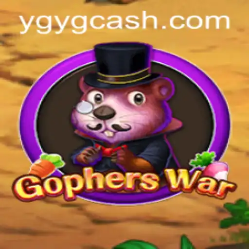 Explorando o Universo do Jogo GophersWar