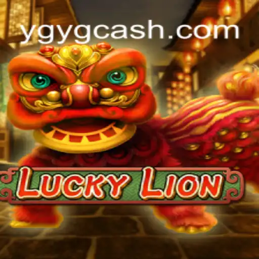 Descubra a Emoção de LuckyLion: O Novo Fenômeno em YGYG.com