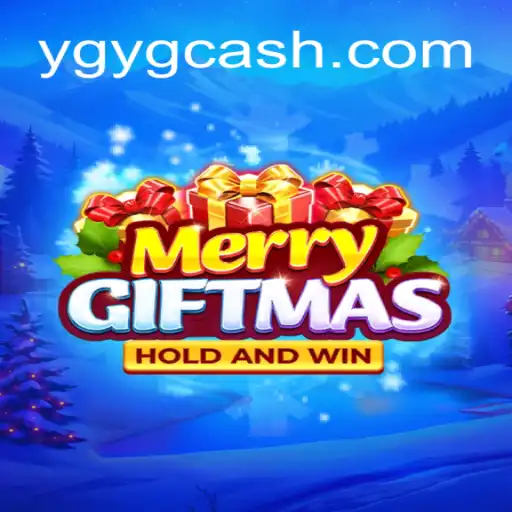 Descubra o Encanto do Jogo MerryGiftmas - Uma Aventura Festiva Inesquecível