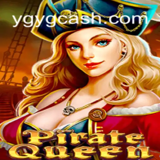 PirateQueen: A Aventura Nos Sete Mares