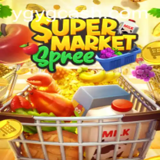 Descubra a Diversão do Jogo SupermarketSpree no YGYG.com