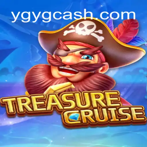 Descubra o Fascinante Mundo de TREASURECRUISE com YGYG.com