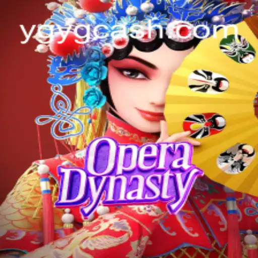 Explorando OperaDynasty: Um Mergulho no Fascinante Mundo do Jogo