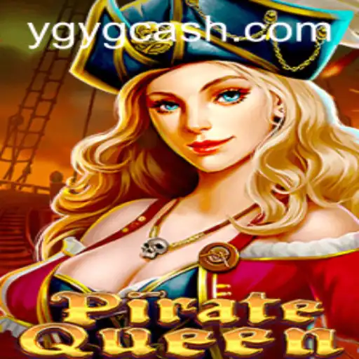 PirateQueen: A Aventura Nos Sete Mares
