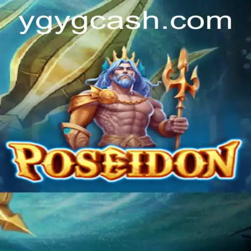 Explorando o Mundo Subaquático de Poseidon: Um Jogo de Estratégia Inovador