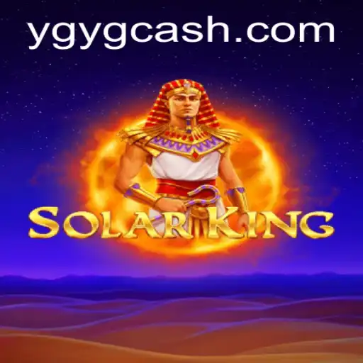 SolarKing: A Nova Aventura Intergaláctica Revoluciona o Universo dos Jogos