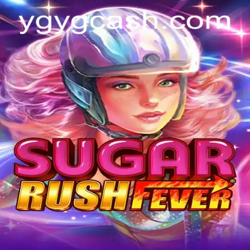 SugarRushFever: O Jogo que Vai Adicionar Doçura ao Seu Dia
