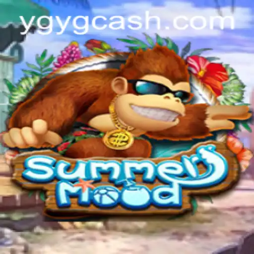 Explorando o Fascinante Mundo de SummerMood: O Jogo Inovador da YGYG.com