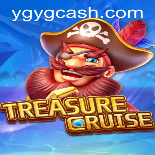 Descubra o Fascinante Mundo de TREASURECRUISE com YGYG.com