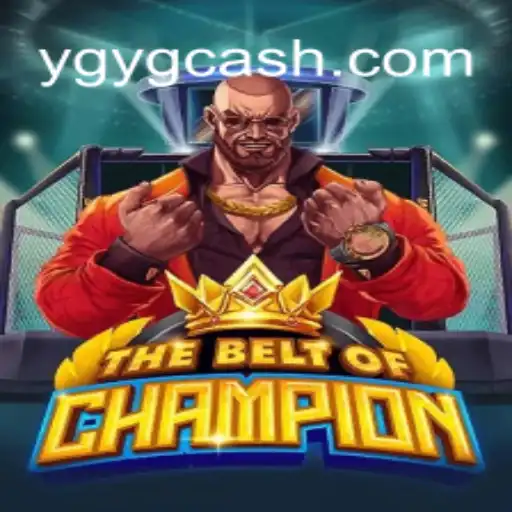 TheBeltOfChampion: Um Mergulho no Mundo do Jogo que Conquistou YGYG.com