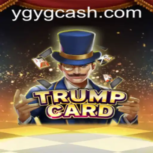 TrumpCard: Um Novo Jogo Estratégico no Mundo de YGYG.com