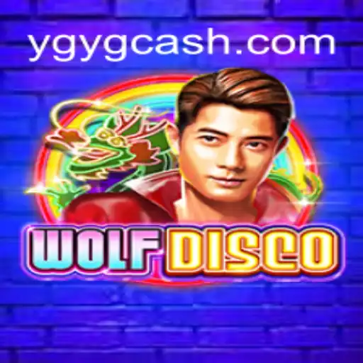 Descubra WolfDisco: Um Mergulho na Diversão com YGYG.com